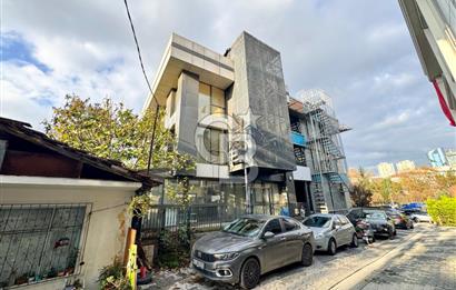 ATAŞEHİR MERKEZDE TABELA DEĞERİ YÜKSEK| RESTORAN & KAFE YERİ