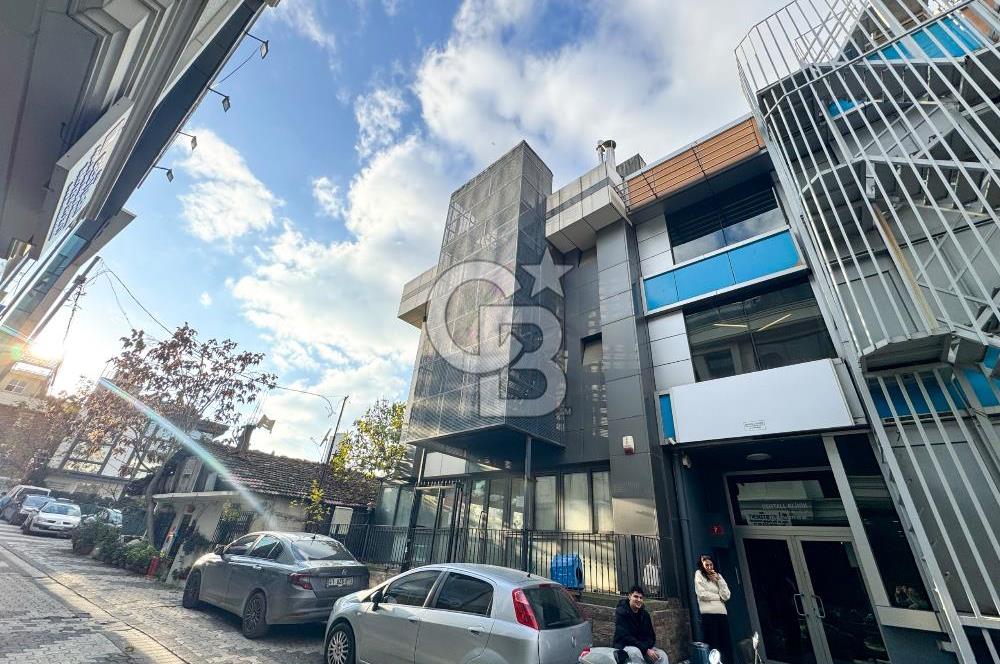 ATAŞEHİR HASTANELER BÖLGESİNDE YOLA CEPHELİ KİRALIK PLAZA