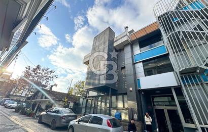 ATAŞEHİR HASTANELER BÖLGESİNDE YOLA CEPHELİ KİRALIK PLAZA