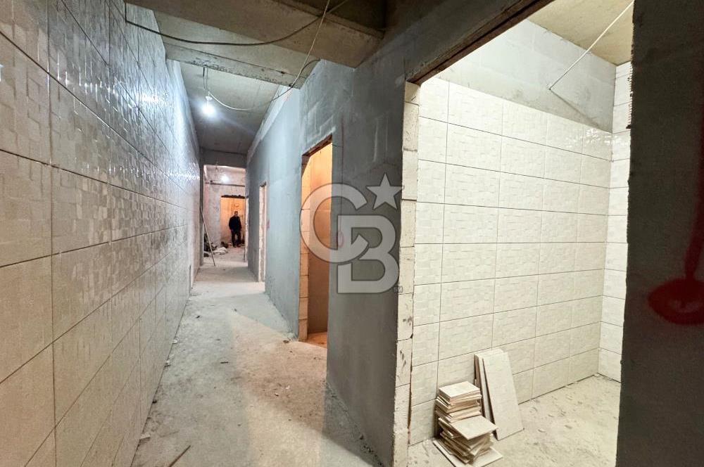 ATAŞEHİR MERKEZDE TABELA DEĞERİ YÜKSEK| RESTORAN & KAFE YERİ