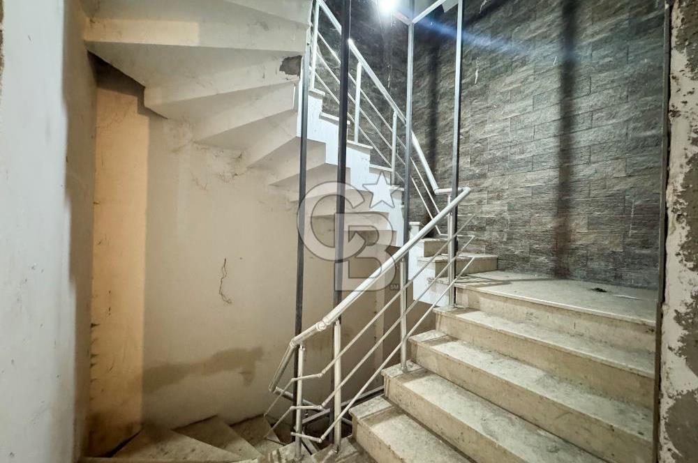 ATAŞEHİR MERKEZDE TABELA DEĞERİ YÜKSEK| RESTORAN & KAFE YERİ