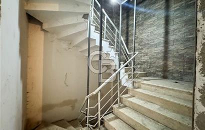 ATAŞEHİR MERKEZDE TABELA DEĞERİ YÜKSEK| RESTORAN & KAFE YERİ