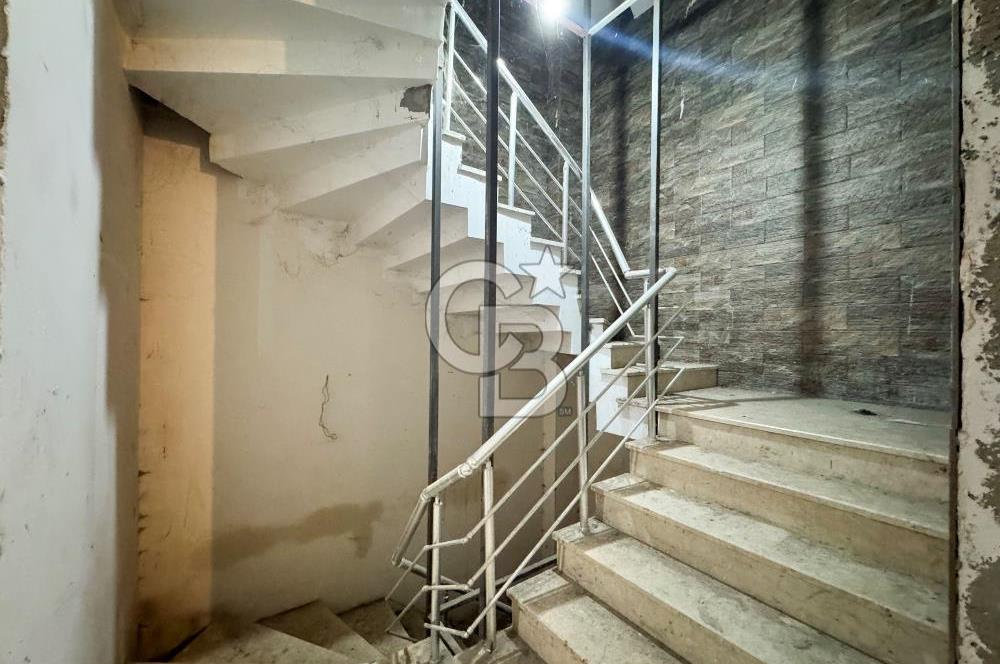 ATAŞEHİR MERKEZDE TABELA DEĞERİ YÜKSEK| RESTORAN & KAFE YERİ