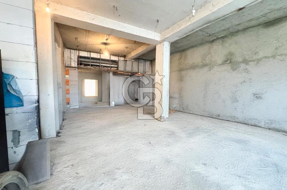 ATAŞEHİR MERKEZDE TABELA DEĞERİ YÜKSEK| RESTORAN & KAFE YERİ