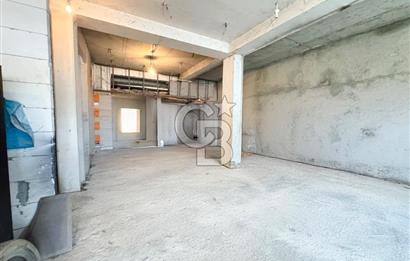 ATAŞEHİR MERKEZDE TABELA DEĞERİ YÜKSEK| RESTORAN & KAFE YERİ