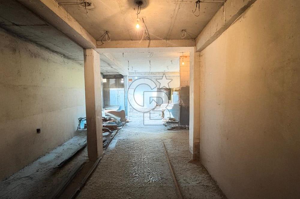 ATAŞEHİR MERKEZDE TABELA DEĞERİ YÜKSEK| RESTORAN & KAFE YERİ