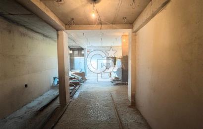 ATAŞEHİR MERKEZDE TABELA DEĞERİ YÜKSEK| RESTORAN & KAFE YERİ