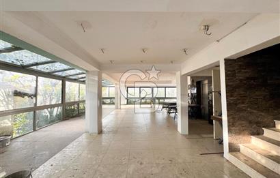 ATAŞEHİR HASTANELER BÖLGESİNDE YOLA CEPHELİ KİRALIK PLAZA