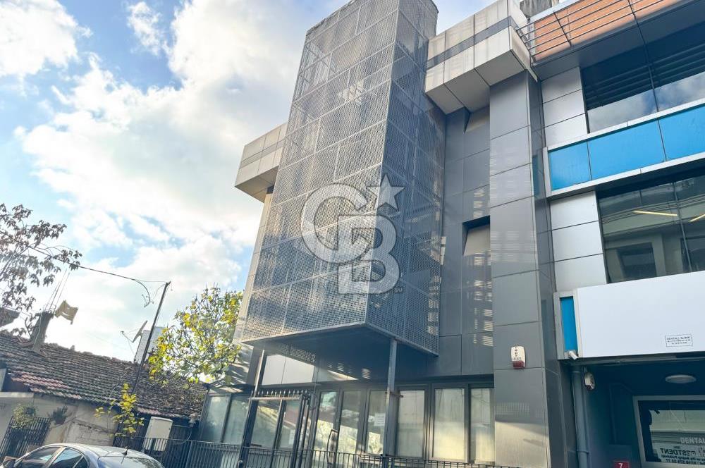 ATAŞEHİR HASTANELER BÖLGESİNDE YOLA CEPHELİ KİRALIK PLAZA