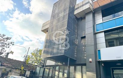 ATAŞEHİR HASTANELER BÖLGESİNDE YOLA CEPHELİ KİRALIK PLAZA