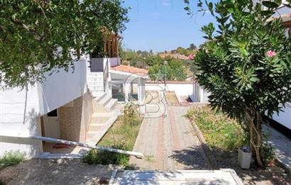 Enez / Karaincirli Sahilinde Satılık Tripleks Yazlık