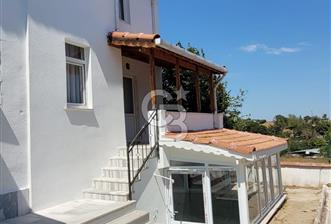 Enez / Karaincirli Sahilinde Satılık Tripleks Yazlık - 3 - 341155