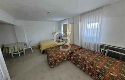 Enez / Karaincirli Sahilinde Satılık Tripleks Yazlık