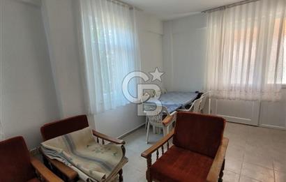 Enez / Karaincirli Sahilinde Satılık Tripleks Yazlık