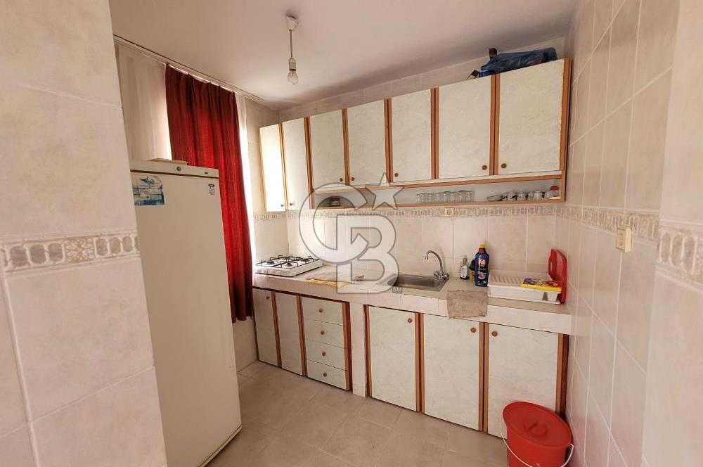 Enez / Karaincirli Sahilinde Satılık Tripleks Yazlık