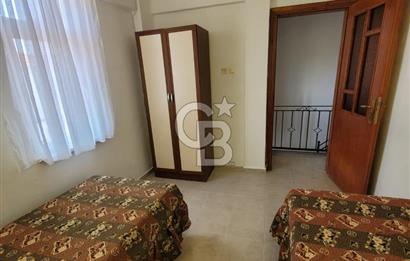 Enez / Karaincirli Sahilinde Satılık Tripleks Yazlık