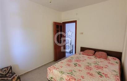 Enez / Karaincirli Sahilinde Satılık Tripleks Yazlık