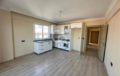 Foça Kazım Dirik Mah. Kiralık 2+1 Açık Mutfak Daire