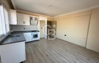 Foça Kazım Dirik Mah. Kiralık 2+1 Açık Mutfak Daire