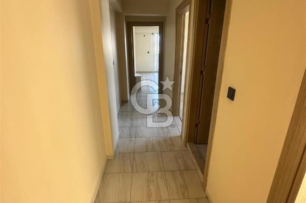 Foça Kazım Dirik Mah. Kiralık 2+1 Açık Mutfak Daire