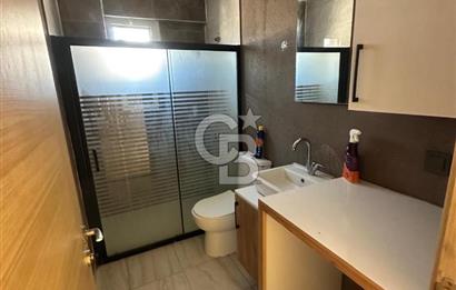 Foça Kazım Dirik Mah. Kiralık 2+1 Açık Mutfak Daire