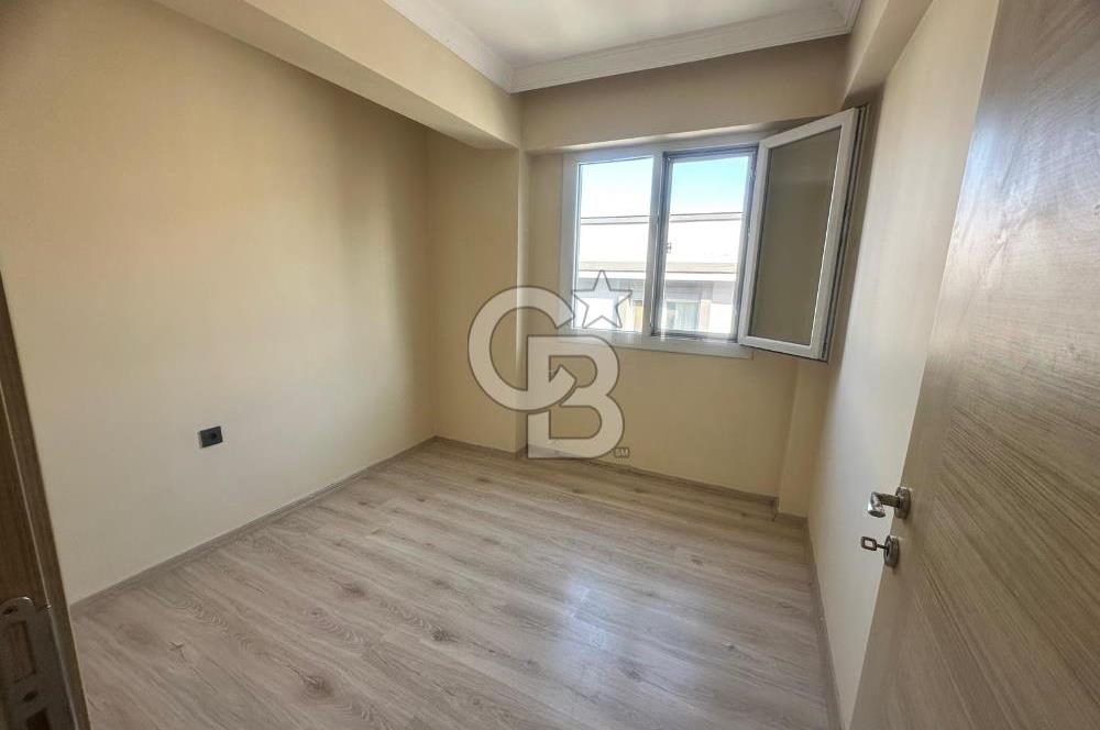 Foça Kazım Dirik Mah. Kiralık 2+1 Açık Mutfak Daire