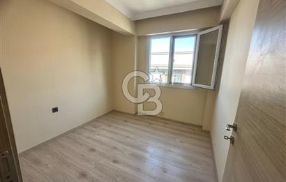 Foça Kazım Dirik Mah. Kiralık 2+1 Açık Mutfak Daire