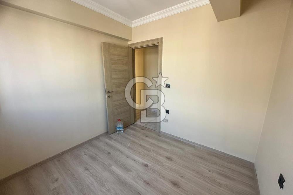 Foça Kazım Dirik Mah. Kiralık 2+1 Açık Mutfak Daire