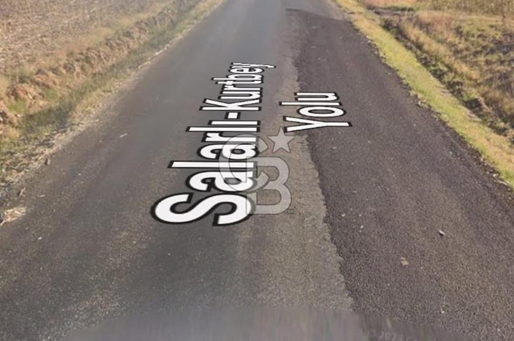 Edirne Uzunköprü Kurtbeyde 6.222 m² Değer Odaklı Yatırım 