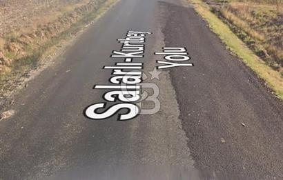 Edirne Uzunköprü Kurtbeyde 6.222 m² Değer Odaklı Yatırım 