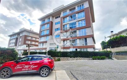 ÇANAKKALE HAMİDİYEDE SOSYAL DONATILI SİTEDE 1+1 SATILIK DAİRE