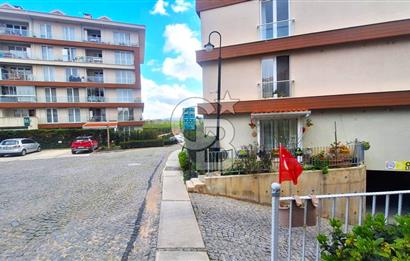 ÇANAKKALE HAMİDİYEDE SOSYAL DONATILI SİTEDE 1+1 SATILIK DAİRE