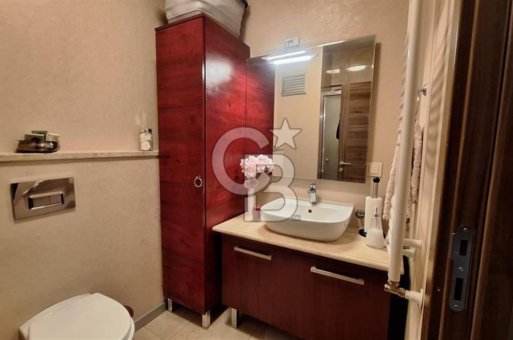 ÇANAKKALE HAMİDİYEDE SOSYAL DONATILI SİTEDE 1+1 SATILIK DAİRE