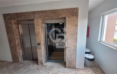 ÇANAKKALE HAMİDİYEDE SOSYAL DONATILI SİTEDE 1+1 SATILIK DAİRE