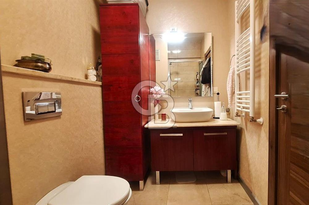 ÇANAKKALE HAMİDİYEDE SOSYAL DONATILI SİTEDE 1+1 SATILIK DAİRE