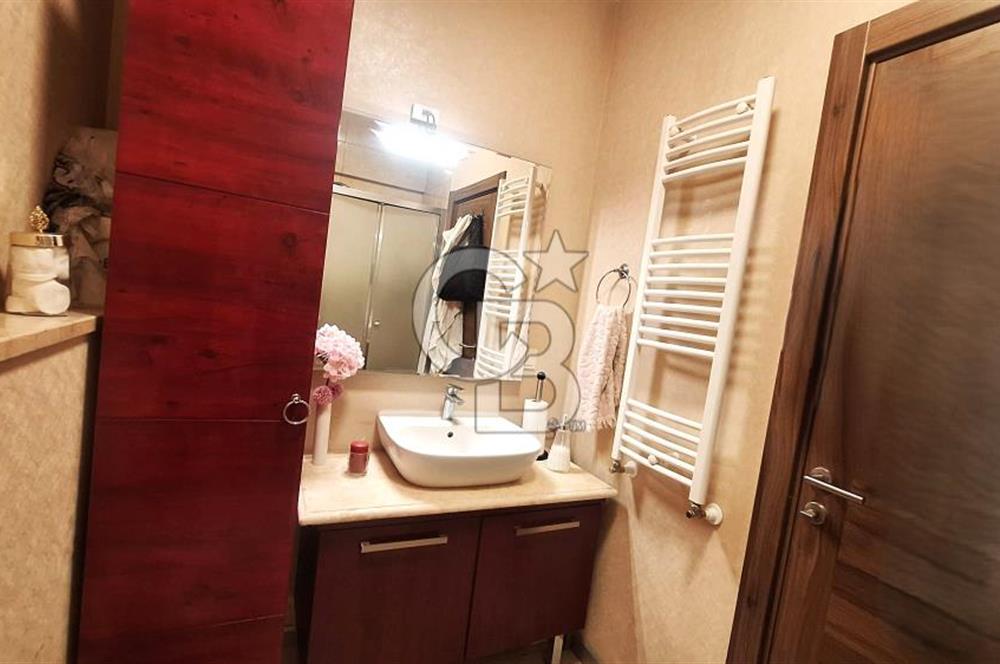 ÇANAKKALE HAMİDİYEDE SOSYAL DONATILI SİTEDE 1+1 SATILIK DAİRE