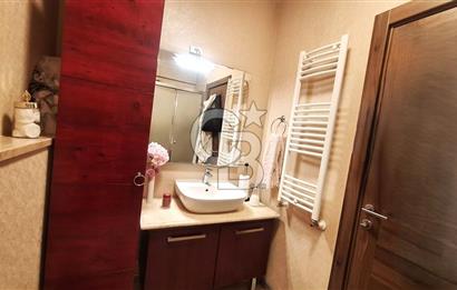 ÇANAKKALE HAMİDİYEDE SOSYAL DONATILI SİTEDE 1+1 SATILIK DAİRE