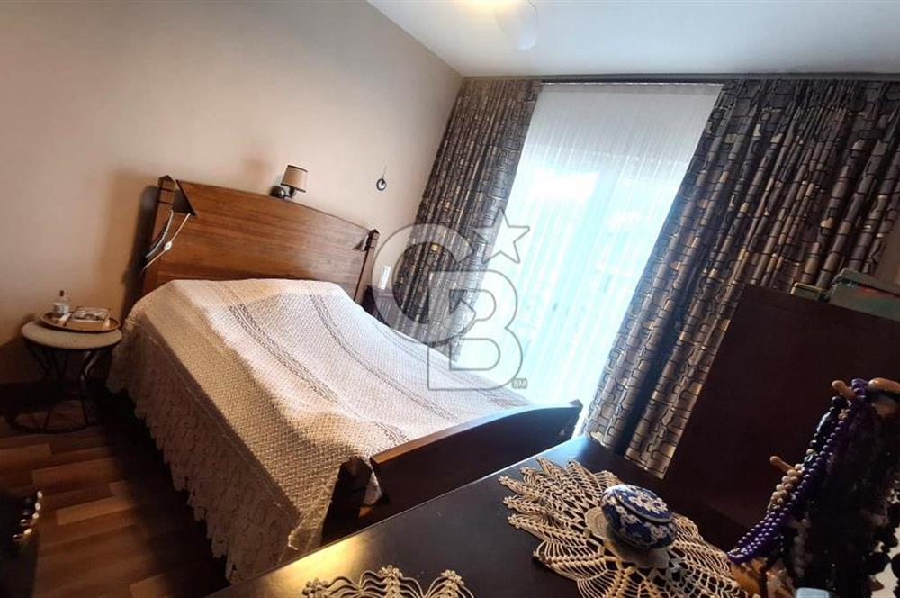 ÇANAKKALE HAMİDİYEDE SOSYAL DONATILI SİTEDE 1+1 SATILIK DAİRE