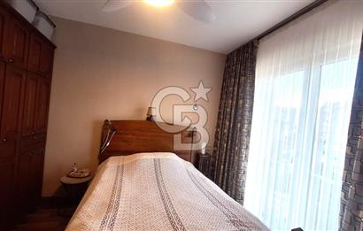 ÇANAKKALE HAMİDİYEDE SOSYAL DONATILI SİTEDE 1+1 SATILIK DAİRE