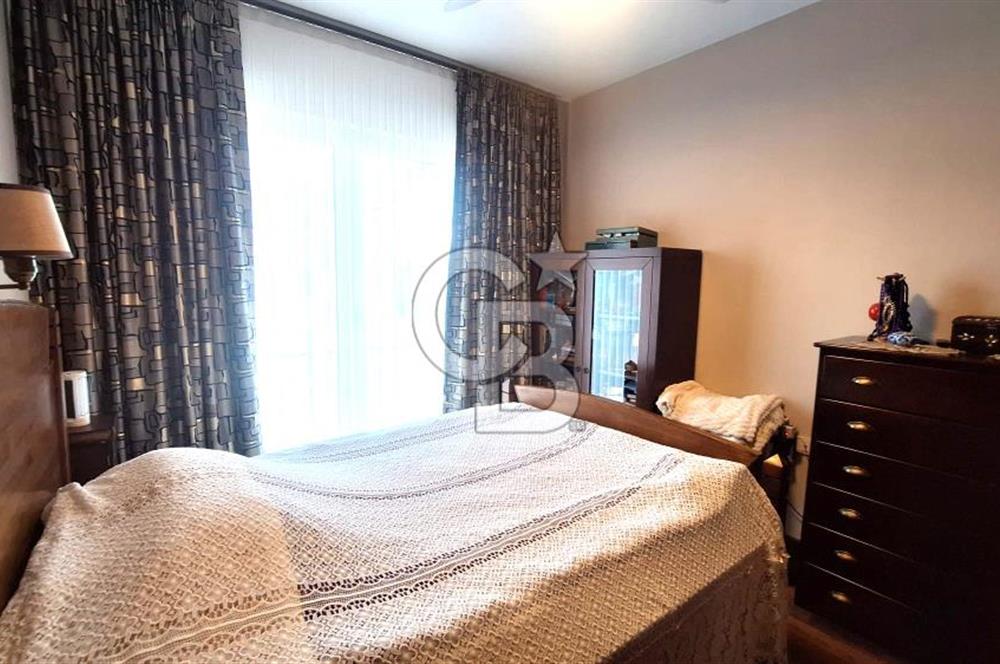 ÇANAKKALE HAMİDİYEDE SOSYAL DONATILI SİTEDE 1+1 SATILIK DAİRE