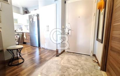 ÇANAKKALE HAMİDİYEDE SOSYAL DONATILI SİTEDE 1+1 SATILIK DAİRE