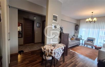 ÇANAKKALE HAMİDİYEDE SOSYAL DONATILI SİTEDE 1+1 SATILIK DAİRE