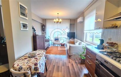 ÇANAKKALE HAMİDİYEDE SOSYAL DONATILI SİTEDE 1+1 SATILIK DAİRE