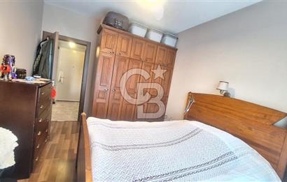 ÇANAKKALE HAMİDİYEDE SOSYAL DONATILI SİTEDE 1+1 SATILIK DAİRE