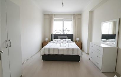 Tire Fatih Mah. Kafeler Caddesinde 140 m² 3+1 Satılık Daire