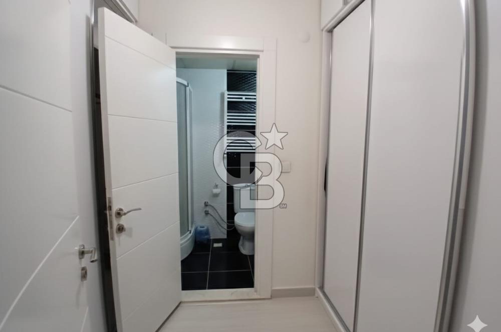 Tire Fatih Mah. Kafeler Caddesinde 140 m² 3+1 Satılık Daire