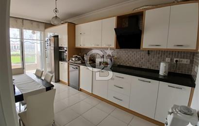 Tire Fatih Mah. Kafeler Caddesinde 140 m² 3+1 Satılık Daire