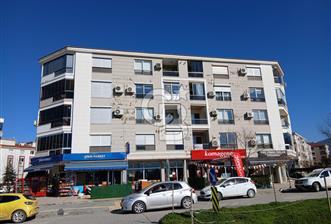 Tire Fatih Mah. Kafeler Caddesinde 140 m² 3+1 Satılık Daire - 8 - 341149