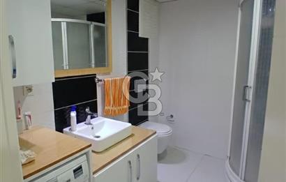 Tire Fatih Mah. Kafeler Caddesinde 140 m² 3+1 Satılık Daire