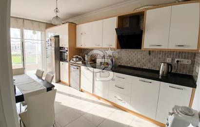 Tire Fatih Mah. Kafeler Caddesinde 140 m² 3+1 Satılık Daire